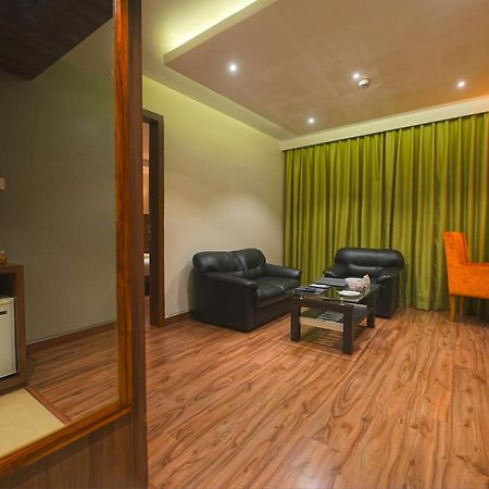 Вилла Cygnett Park Meghna Bongaigaon Экстерьер фото